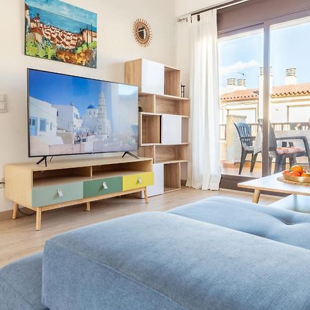 L' EscalaEl Faroアパートメント エクステリア 写真